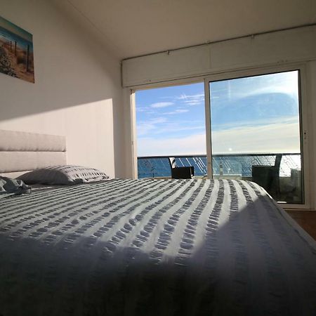 Promenade Des Anglais Vue Mer Nicea Zewnętrze zdjęcie